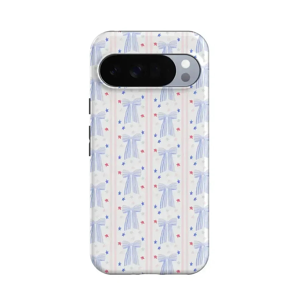 Summer Bows | Coquette Case