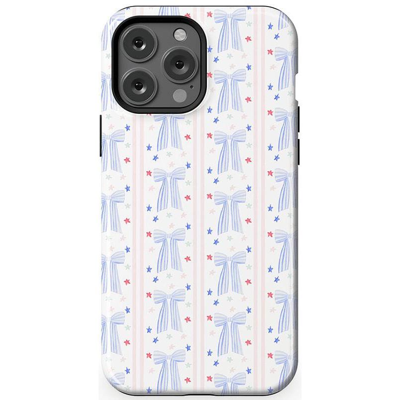 Summer Bows | Coquette Case