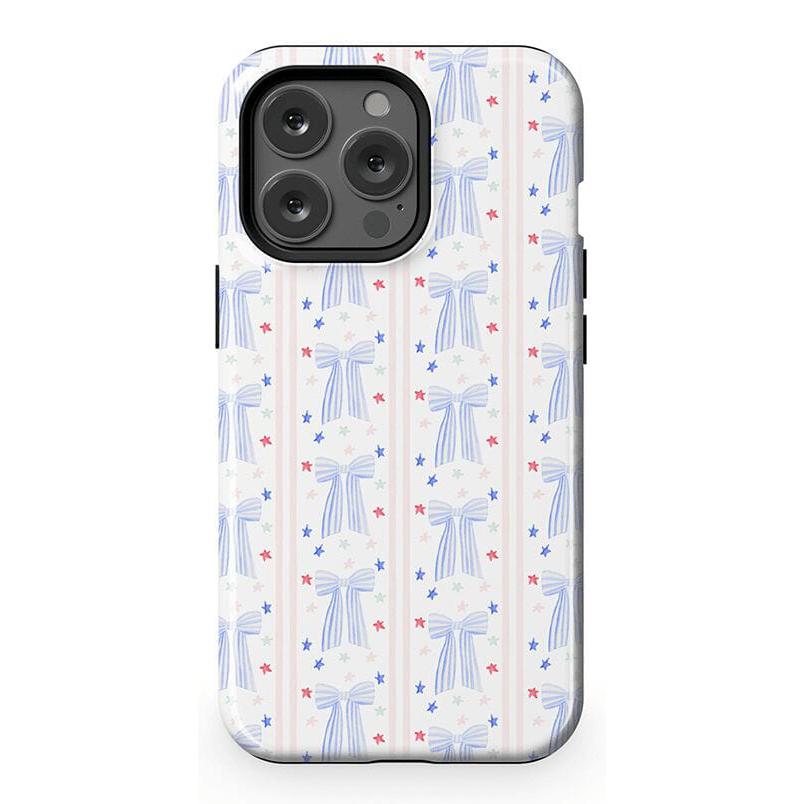 Summer Bows | Coquette Case