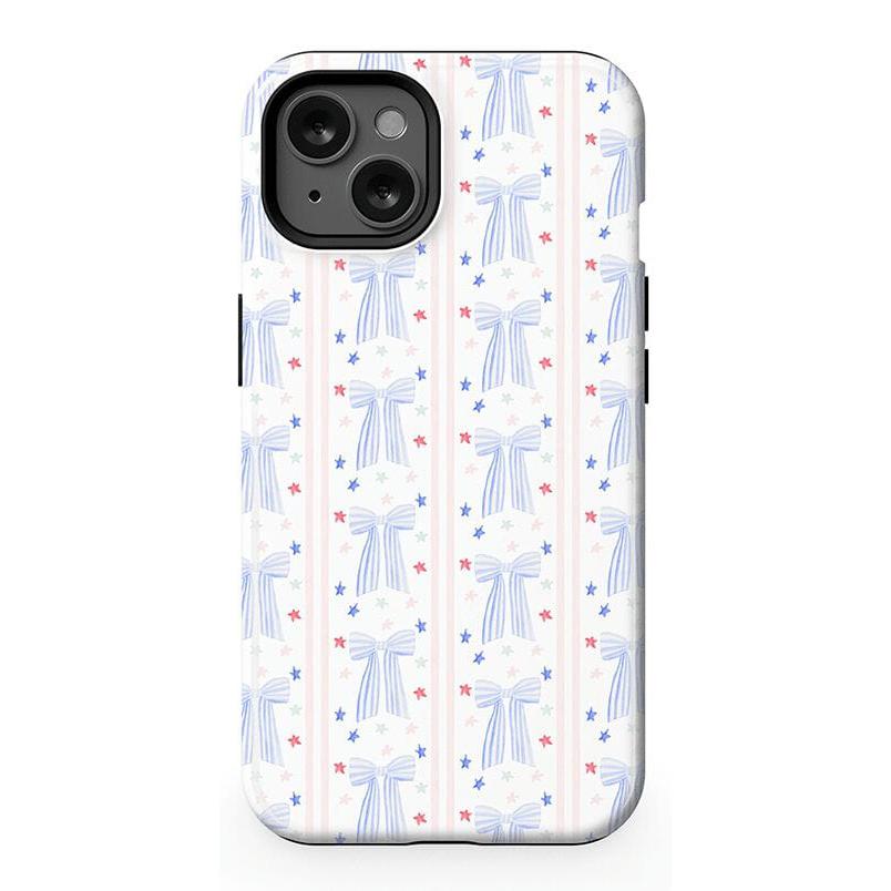 Summer Bows | Coquette Case
