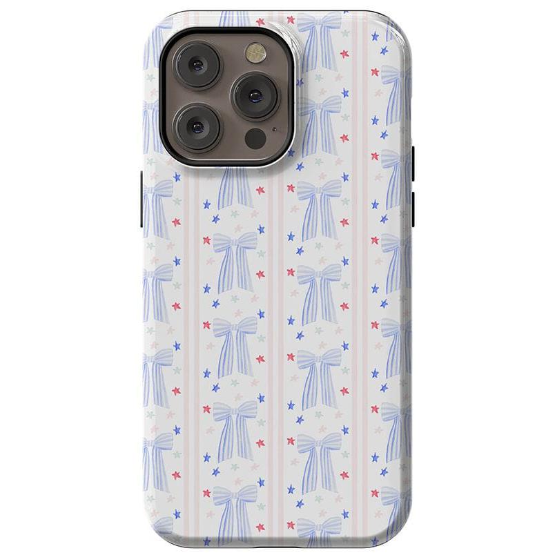 Summer Bows | Coquette Case