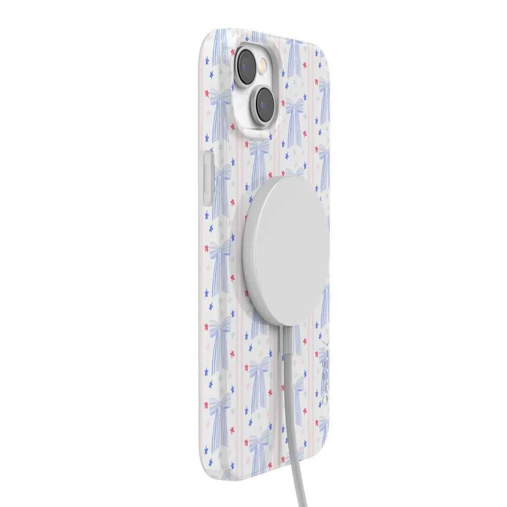 Summer Bows | Coquette Case