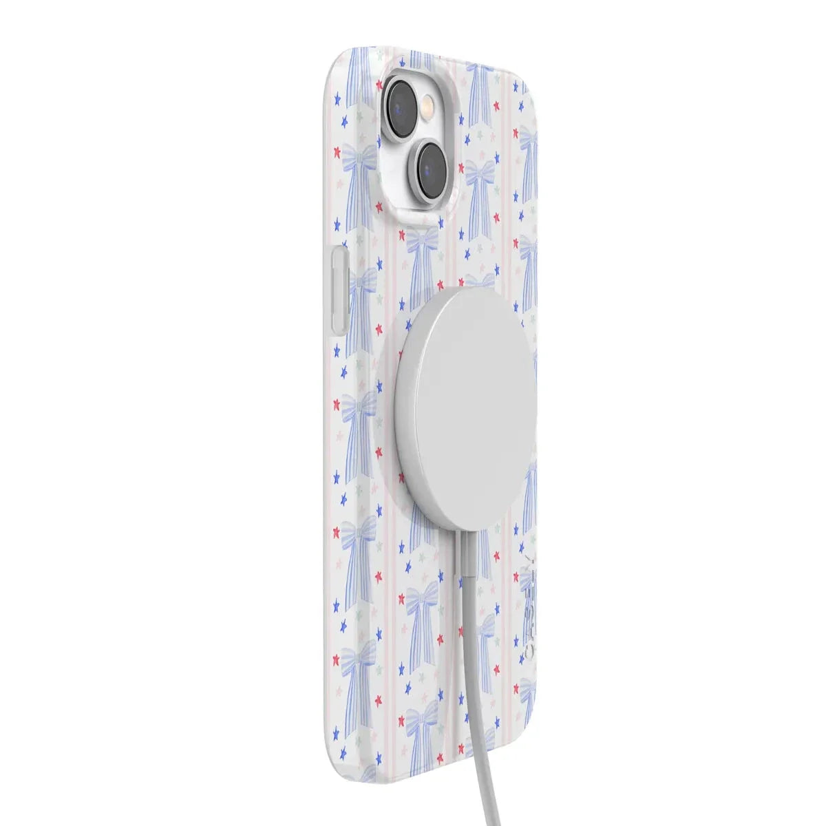 Summer Bows | Coquette Case