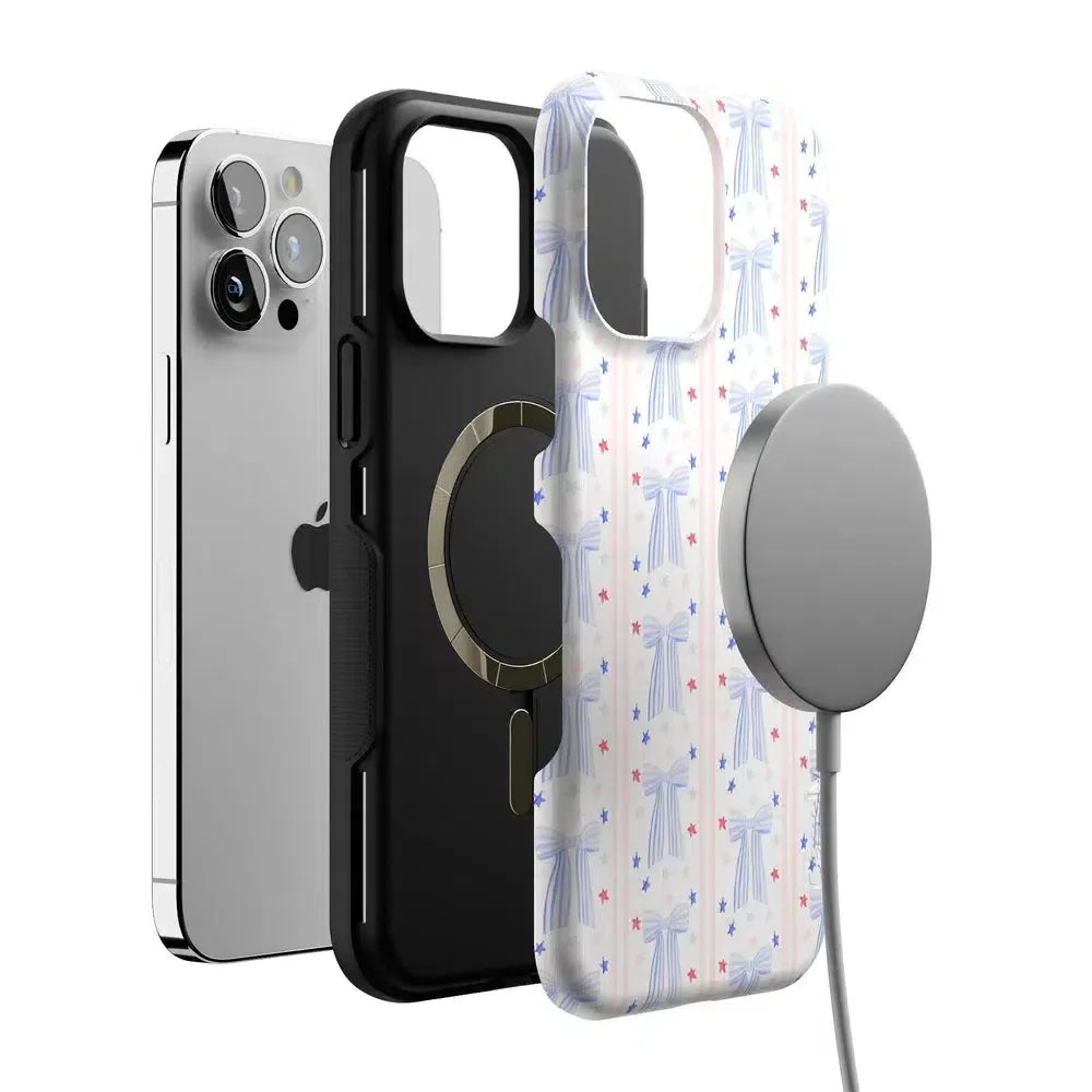 Summer Bows | Coquette Case