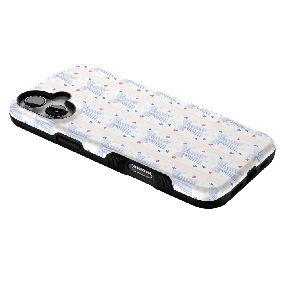 Summer Bows | Coquette Case