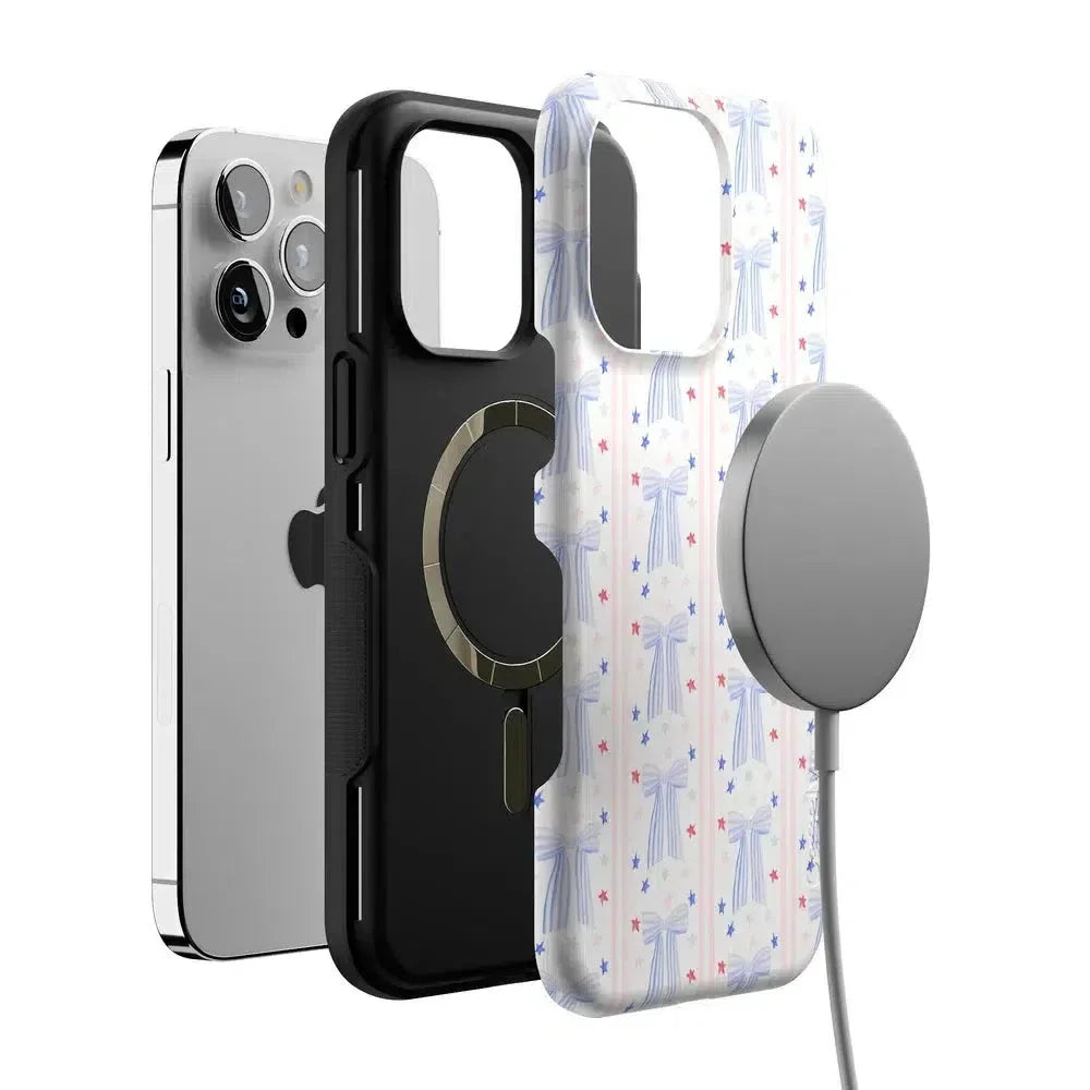 Summer Bows | Coquette Case