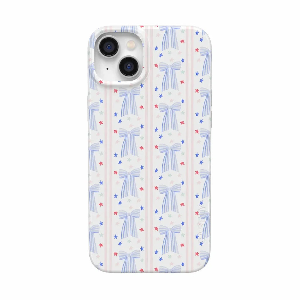 Summer Bows | Coquette Case