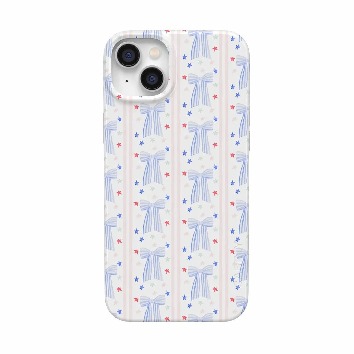 Summer Bows | Coquette Case