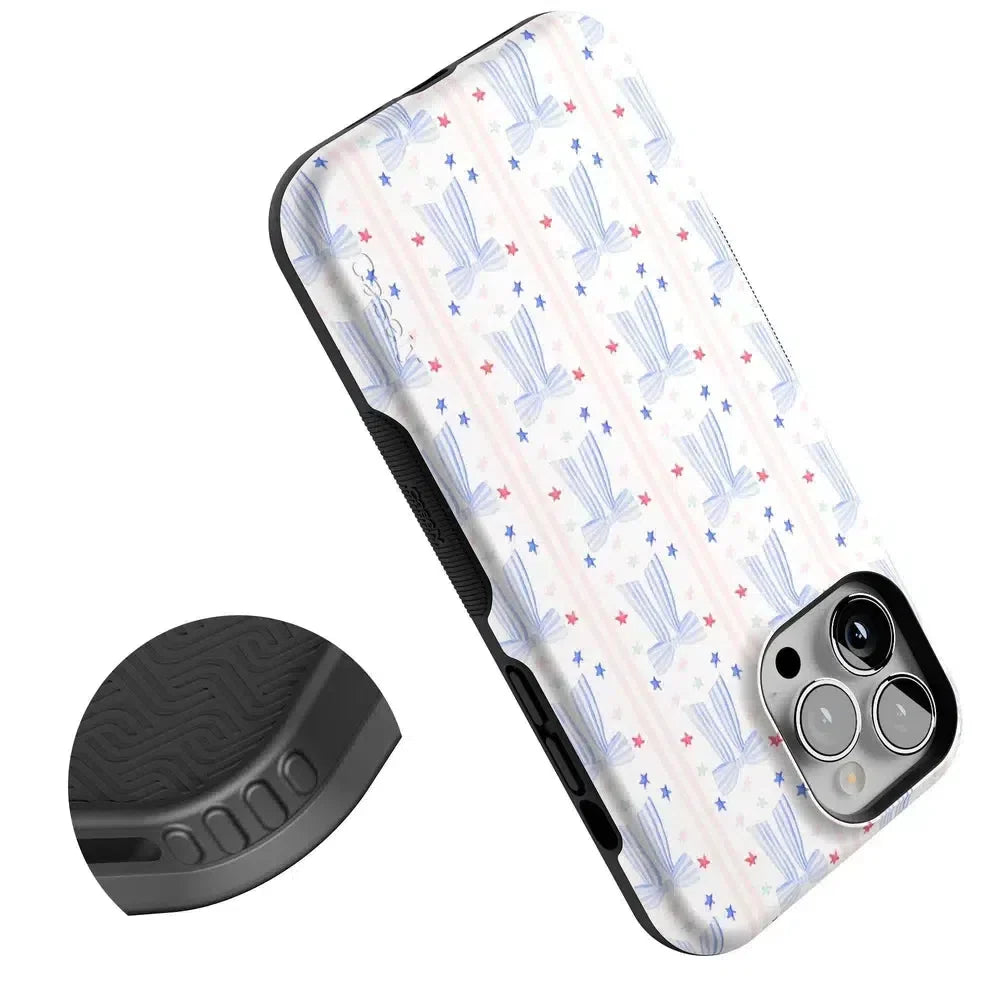 Summer Bows | Coquette Case