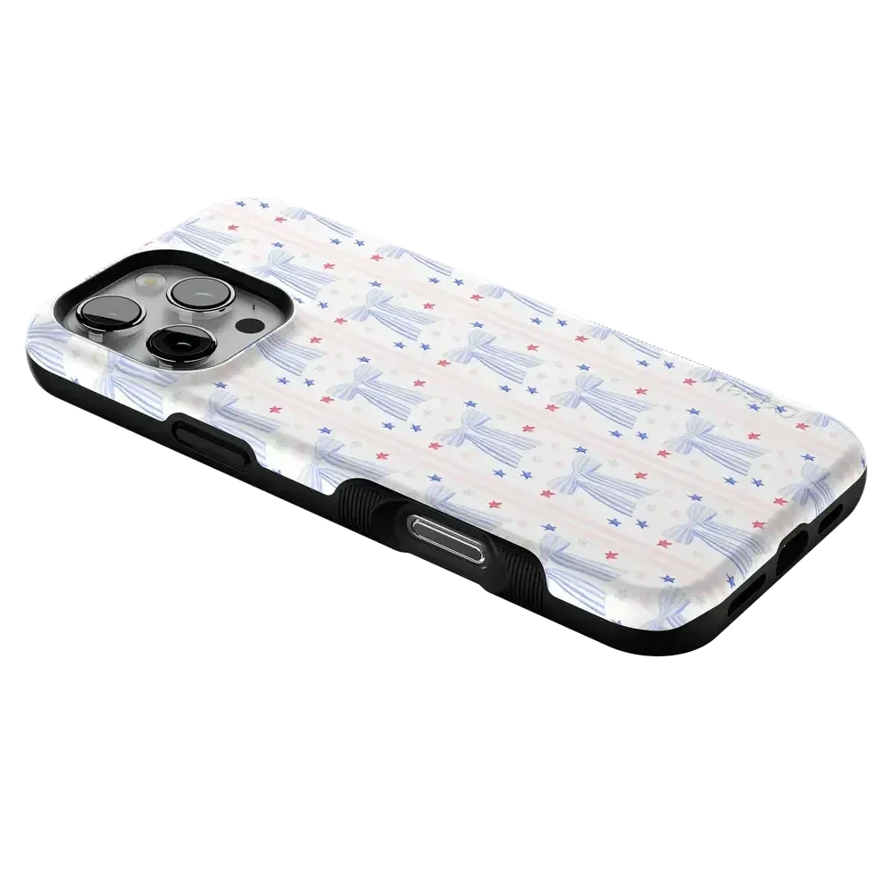 Summer Bows | Coquette Case