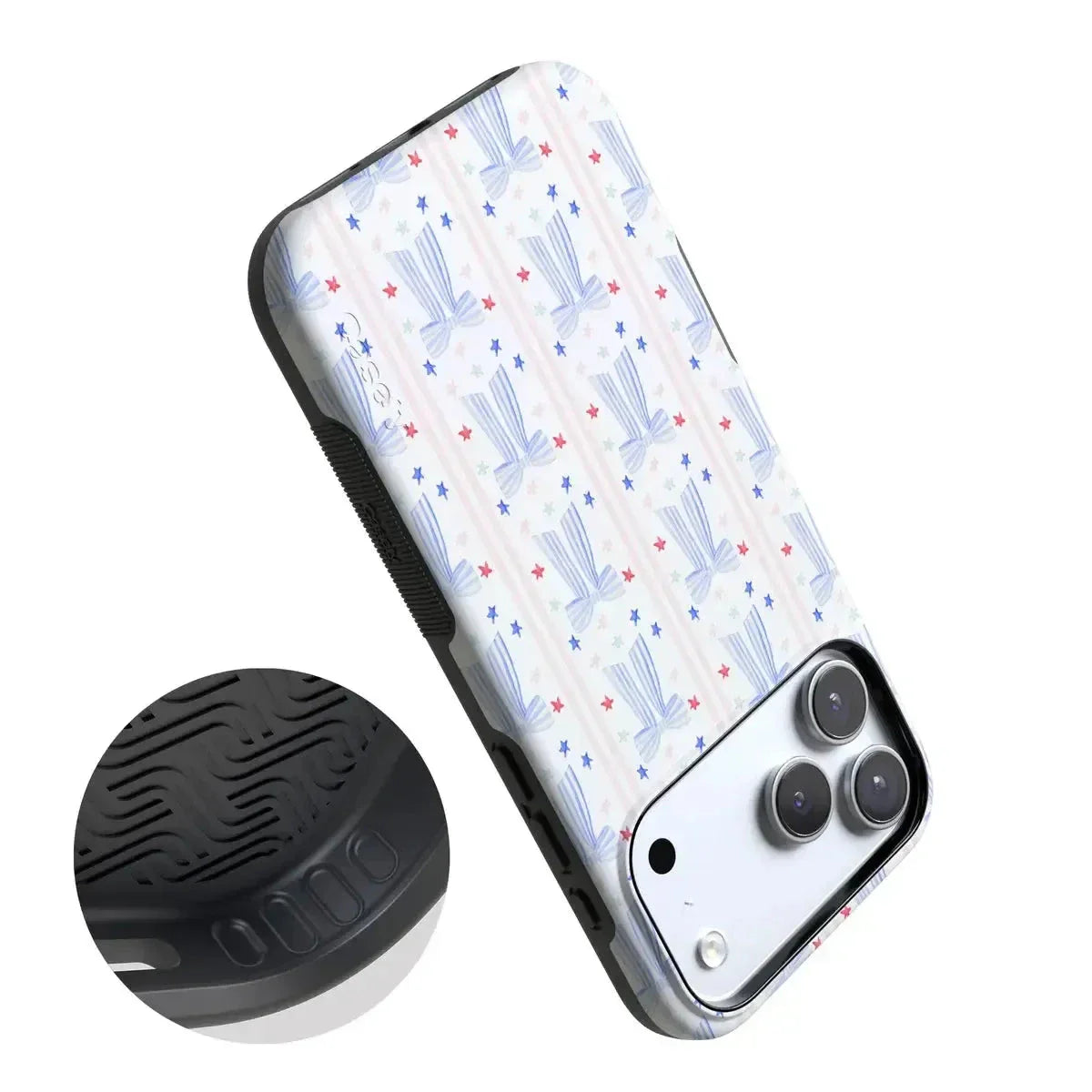 Summer Bows | Coquette Case