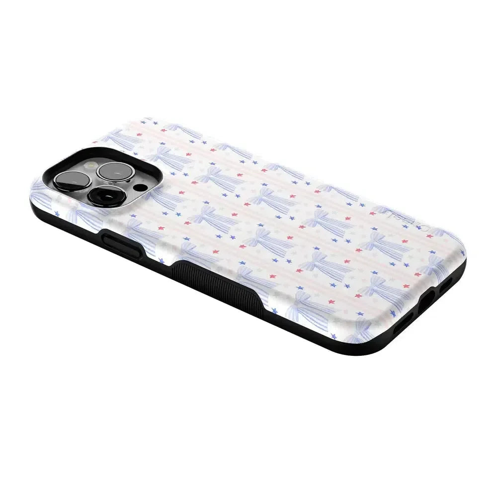 Summer Bows | Coquette Case