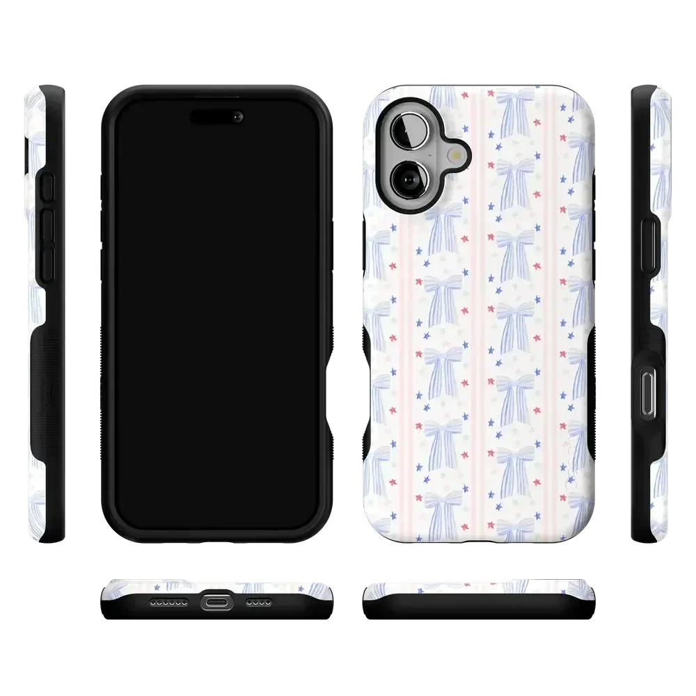 Summer Bows | Coquette Case