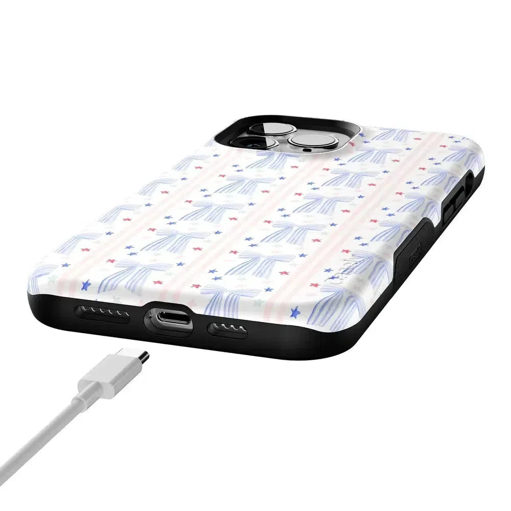 Summer Bows | Coquette Case
