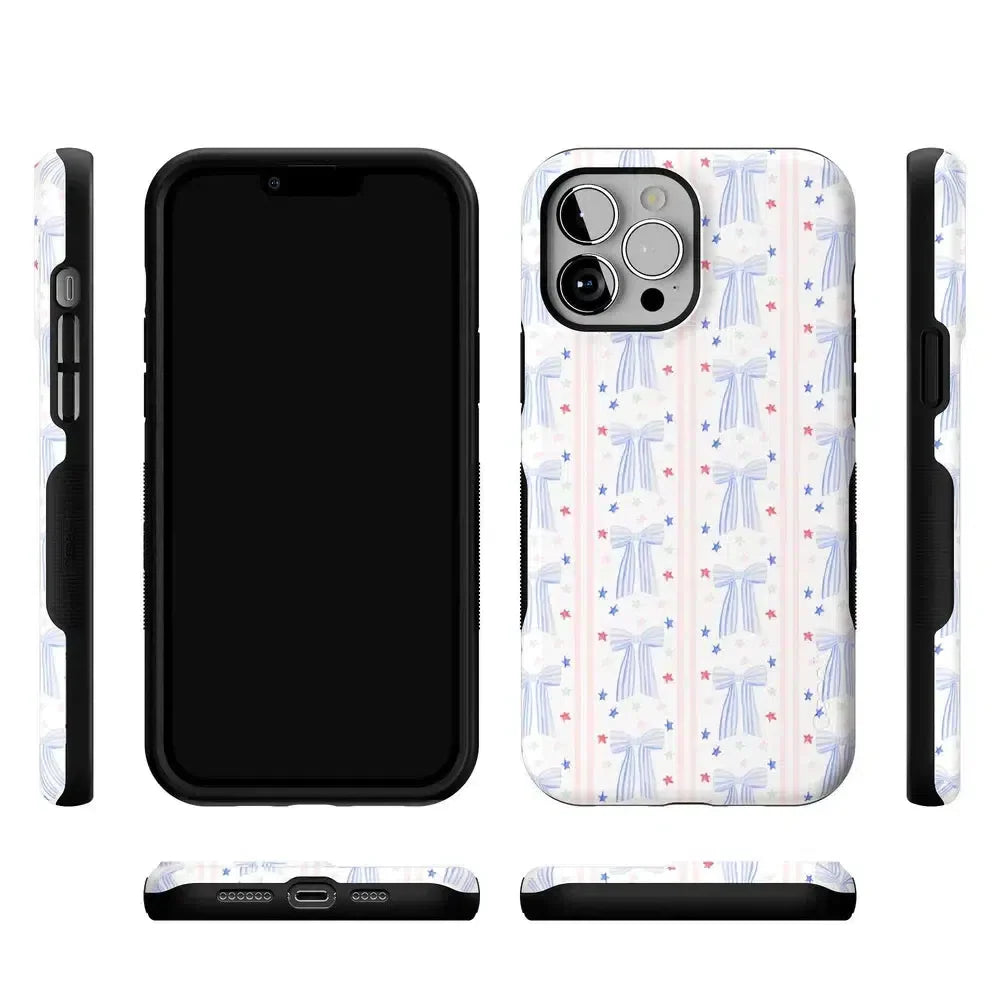 Summer Bows | Coquette Case