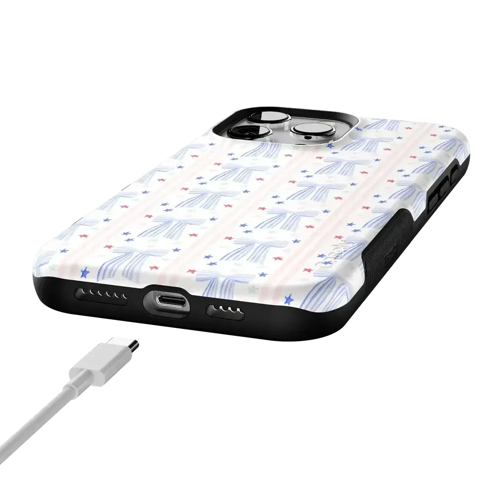 Summer Bows | Coquette Case