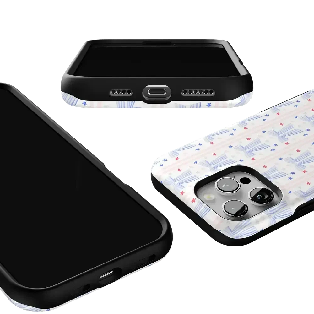 Summer Bows | Coquette Case