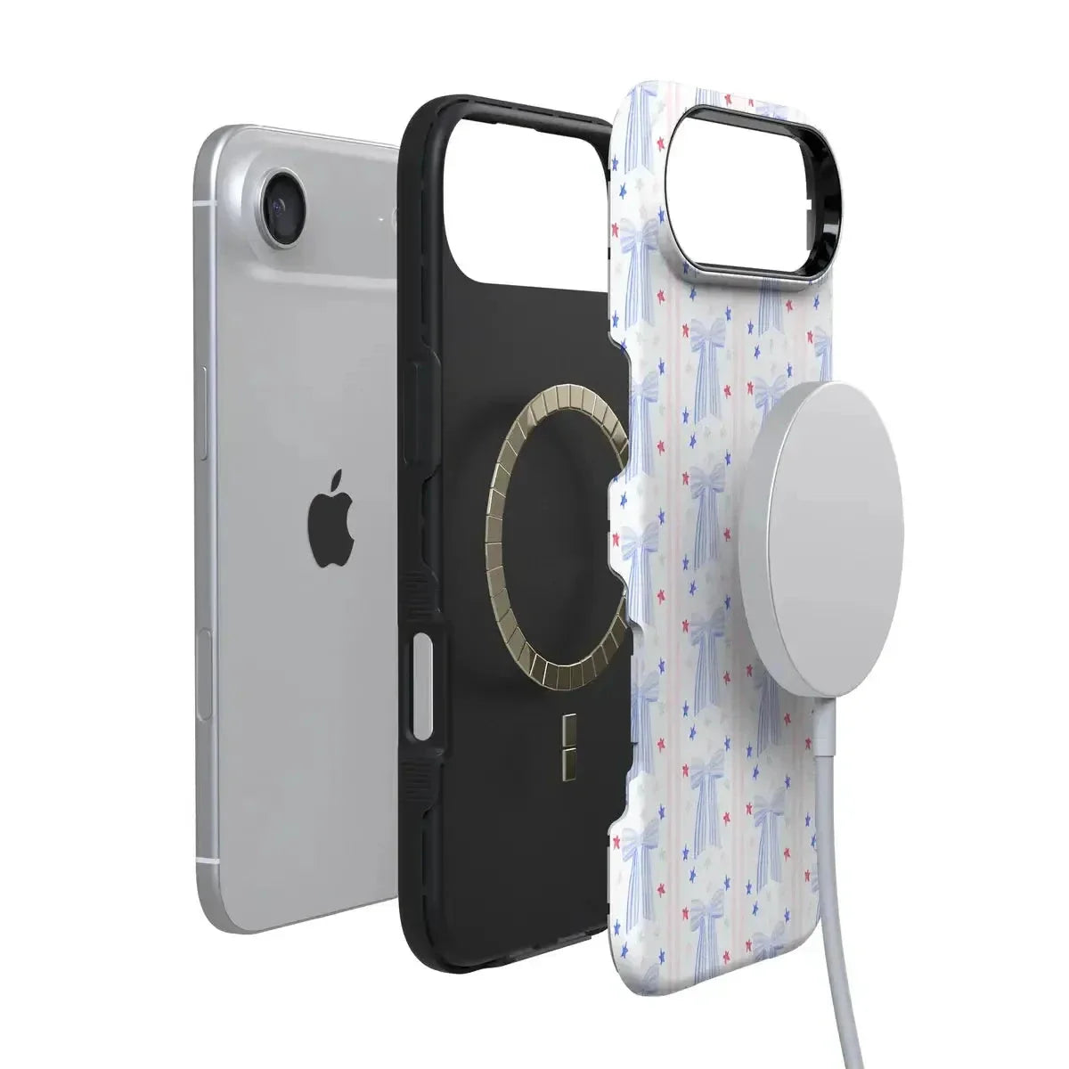 Summer Bows | Coquette Case