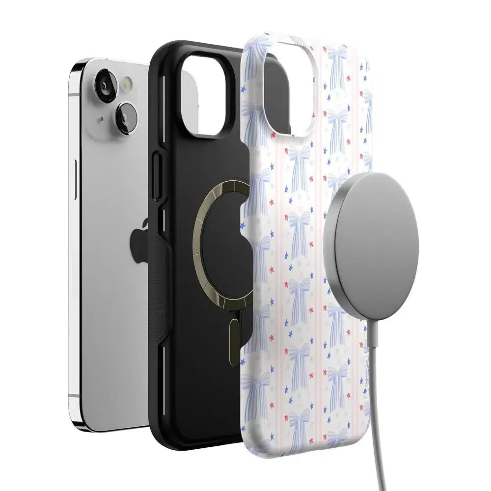 Summer Bows | Coquette Case