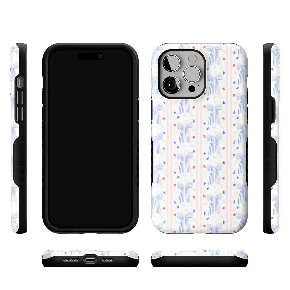 Summer Bows | Coquette Case