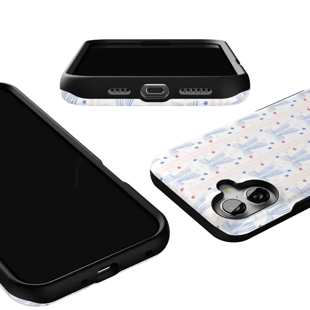 Summer Bows | Coquette Case