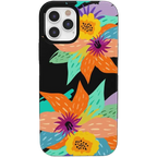 Summer Lovin' | Floral Print iPhone Case