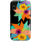 Summer Lovin' | Floral Print iPhone Case