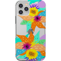 Summer Lovin' | Floral Print iPhone Case