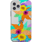 Summer Lovin' | Floral Print iPhone Case