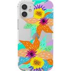 Summer Lovin' | Floral Print iPhone Case