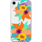 Summer Lovin' | Floral Print iPhone Case