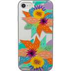 Summer Lovin' | Floral Print iPhone Case