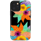 Summer Lovin' | Floral Print iPhone Case