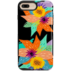 Summer Lovin' | Floral Print iPhone Case