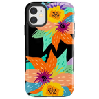 Summer Lovin' | Floral Print iPhone Case