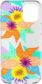 Summer Lovin' | Floral Print iPhone Case