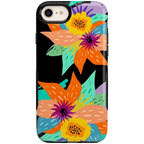 Summer Lovin' | Floral Print iPhone Case