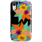 Summer Lovin' | Floral Print iPhone Case