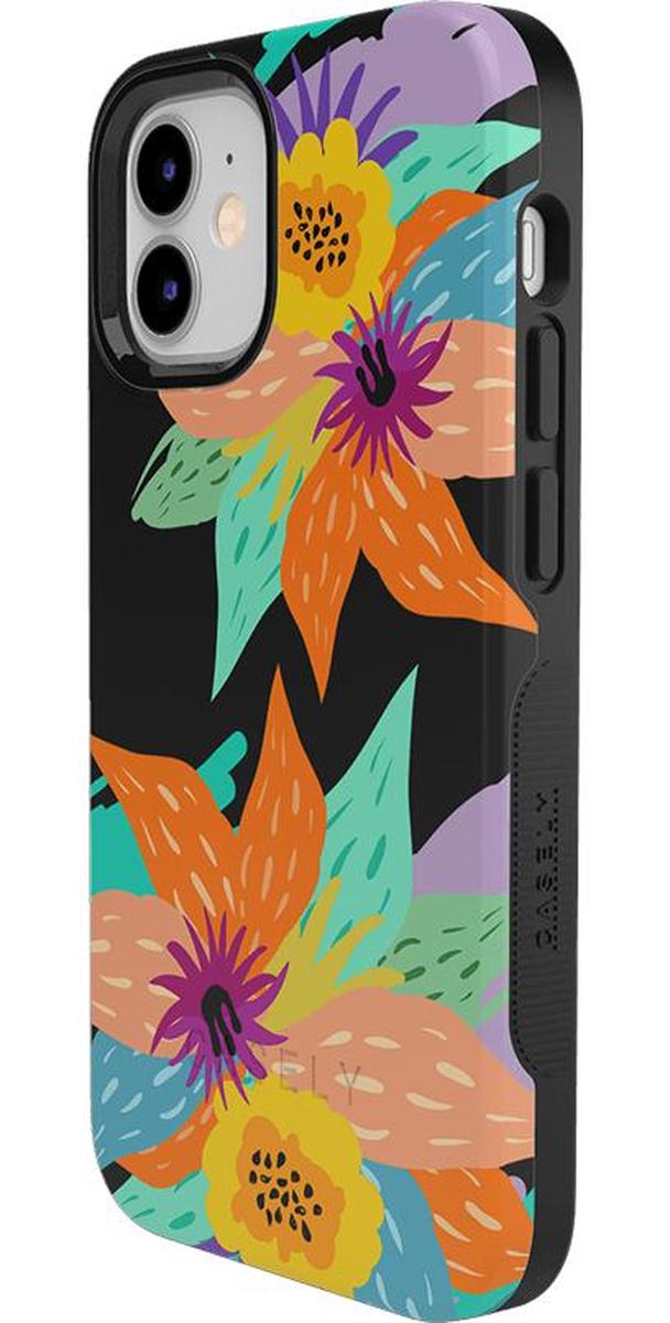 Summer Lovin' | Floral Print iPhone Case