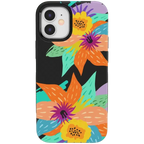 Summer Lovin' | Floral Print iPhone Case