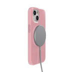 Sunkissed | Pink Pastel Shimmer Case