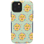 Sunny Days | Sun Patterned Case