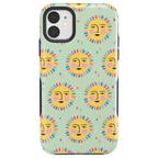 Sunny Days | Sun Patterned Case