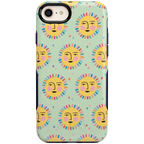 Sunny Days | Sun Patterned Case