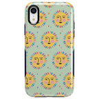 Sunny Days | Sun Patterned Case