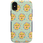 Sunny Days | Sun Patterned Case