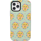 Sunny Days | Sun Patterned Case