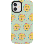 Sunny Days | Sun Patterned Case
