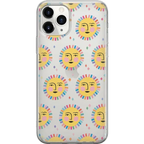 Sunny Days | Sun Patterned Case