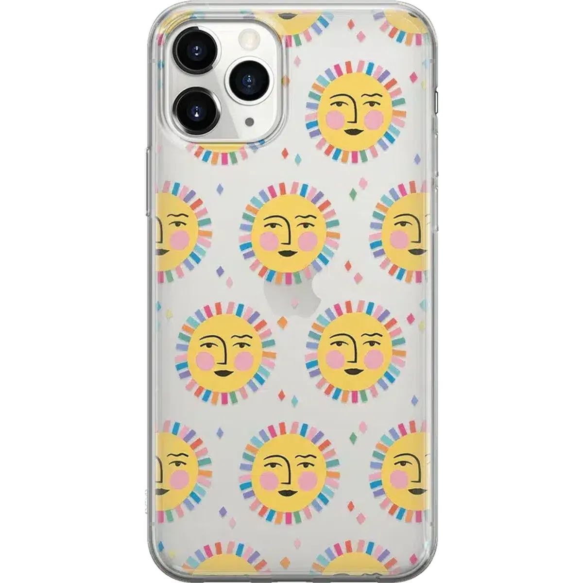 Sunny Days | Sun Patterned Case